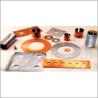 Copper Aluminum Bimetal