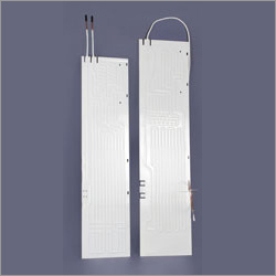 Pressed Powder Coating