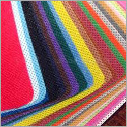 Non-Woven Fabrics