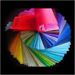 Non-Woven Fabrics
