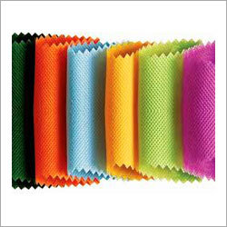Non-Woven Fabrics