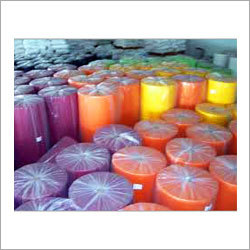 Non-Woven Fabrics