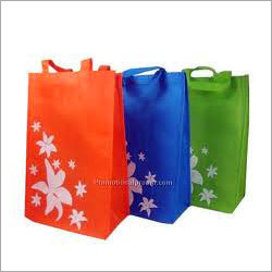 Non-Woven Fabrics