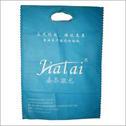 Non-Woven Fabrics