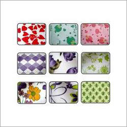 Non-Woven Fabrics