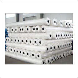 Non-Woven Fabrics