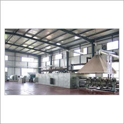 Non-Woven Fabrics