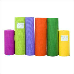 Non-Woven Fabrics