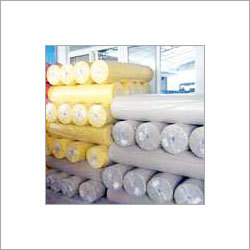 Non-Woven Fabrics