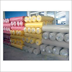 Non-Woven Fabrics