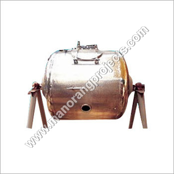Dairy Butter Churner