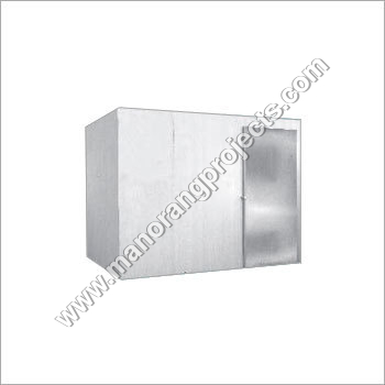 Cold Storage