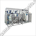 Mini Milk Processing Plants