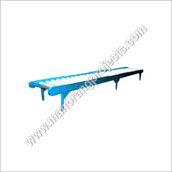 Roller Conveyors
