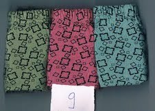 PANTIES