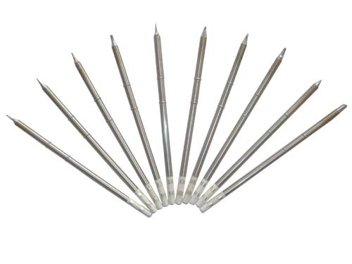 Hakko T12 series soldering tip