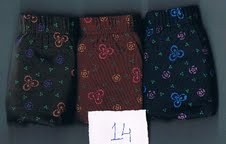 PANTIES