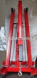 Garage Hook Crane