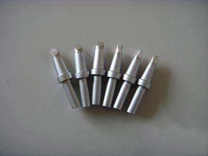500 Series soldering tip