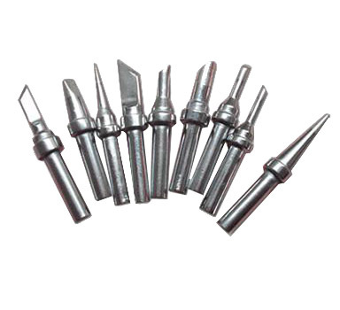 quick soldering tip