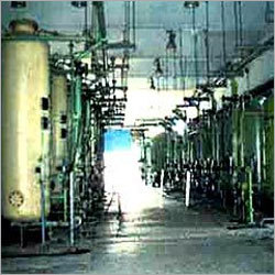 Demineralisation Plant Demineralisation Plant