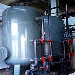 Activated Carbon Filters Activated Carbon Filters