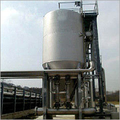 Semi Automatic Sand Filters