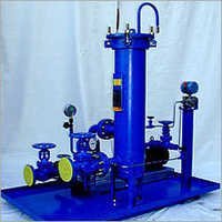 Frp Side Stream Filters