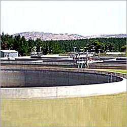 Effluent Water Treatment Plant Effluent Water Treatment Plant