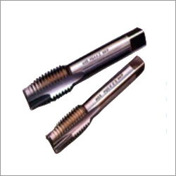 Special Threading Taps