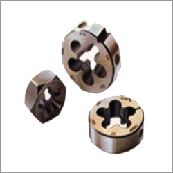 Circular Threading Dies