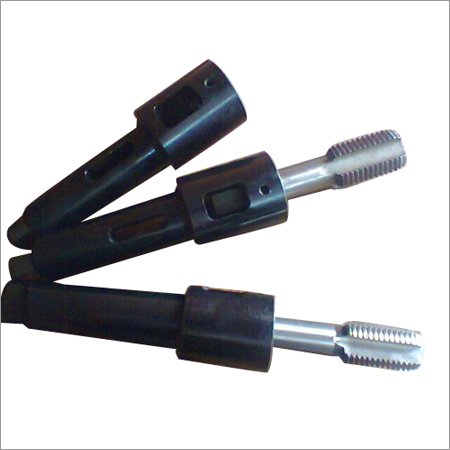Tapping Holders