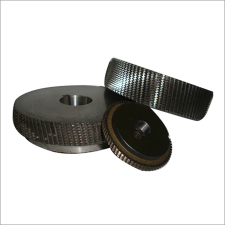 Thread Rolling Cutters