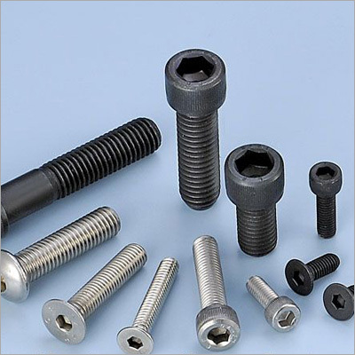 Allen Bolts