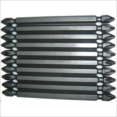 Screw Driver Bits