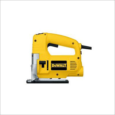 Jigsaws Machine