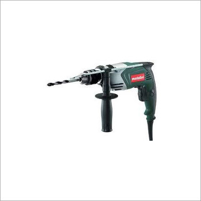 Rotary Hammers