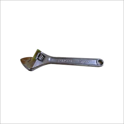 Adjustable Wrench