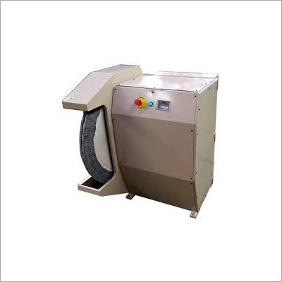Sheet Buffing