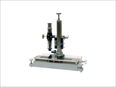 Travelling Microscope