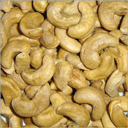 Cashew Nut Indust