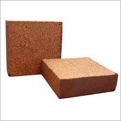 Coir Pitch
