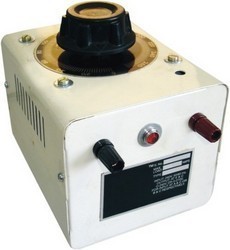 CREUZET Auto Transformer