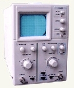 CREUZET Digital Oscilloscope