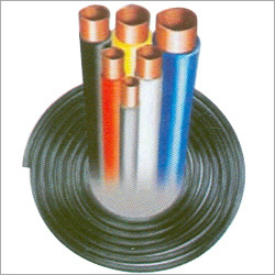LNG Copper Tube