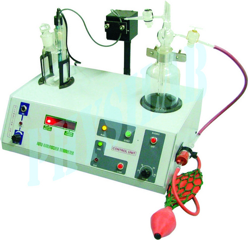 PHARMA INSTRUMENTS