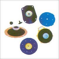 Lpg Diaphragms