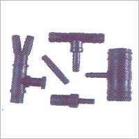 Cng Plastic Accessories - Plastic, Varied Dimensions, Black | Durable, Abrasion Resistant, Precise, Reliable