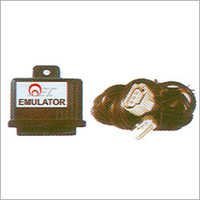 Cng Injector Emulators - Plastic 5x4x3 Cm, 12v | Easy Installation, Fuel Efficiency, Durable Design, Precise Control
