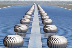 Roof Turbine Industrial Ventilator